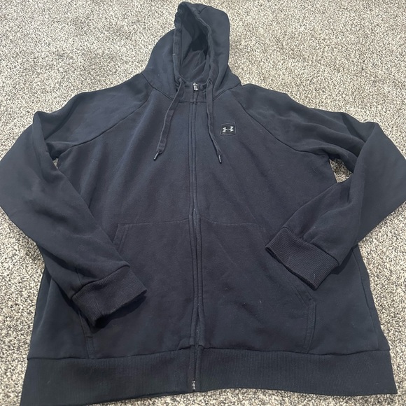 Under Armour sweatshirt - Picture 1 of 2